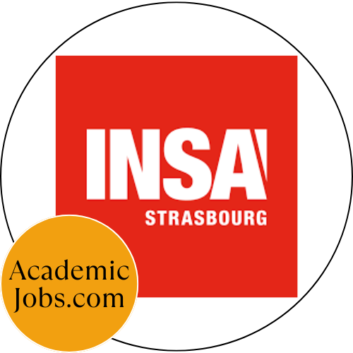 ENSAIS - Ecole Nationale Supérieure des Arts et Industries de Strasbourg logo